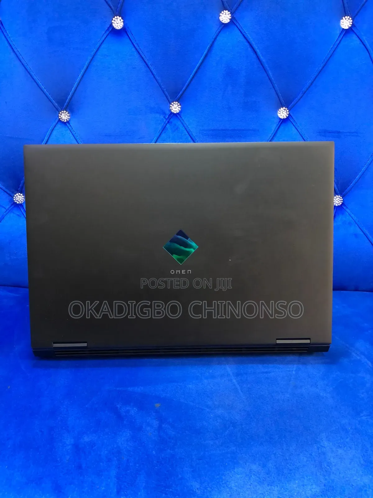 Laptop HP Omen 15-Ce0xx 16GB Intel Core I7 SSD 512GB