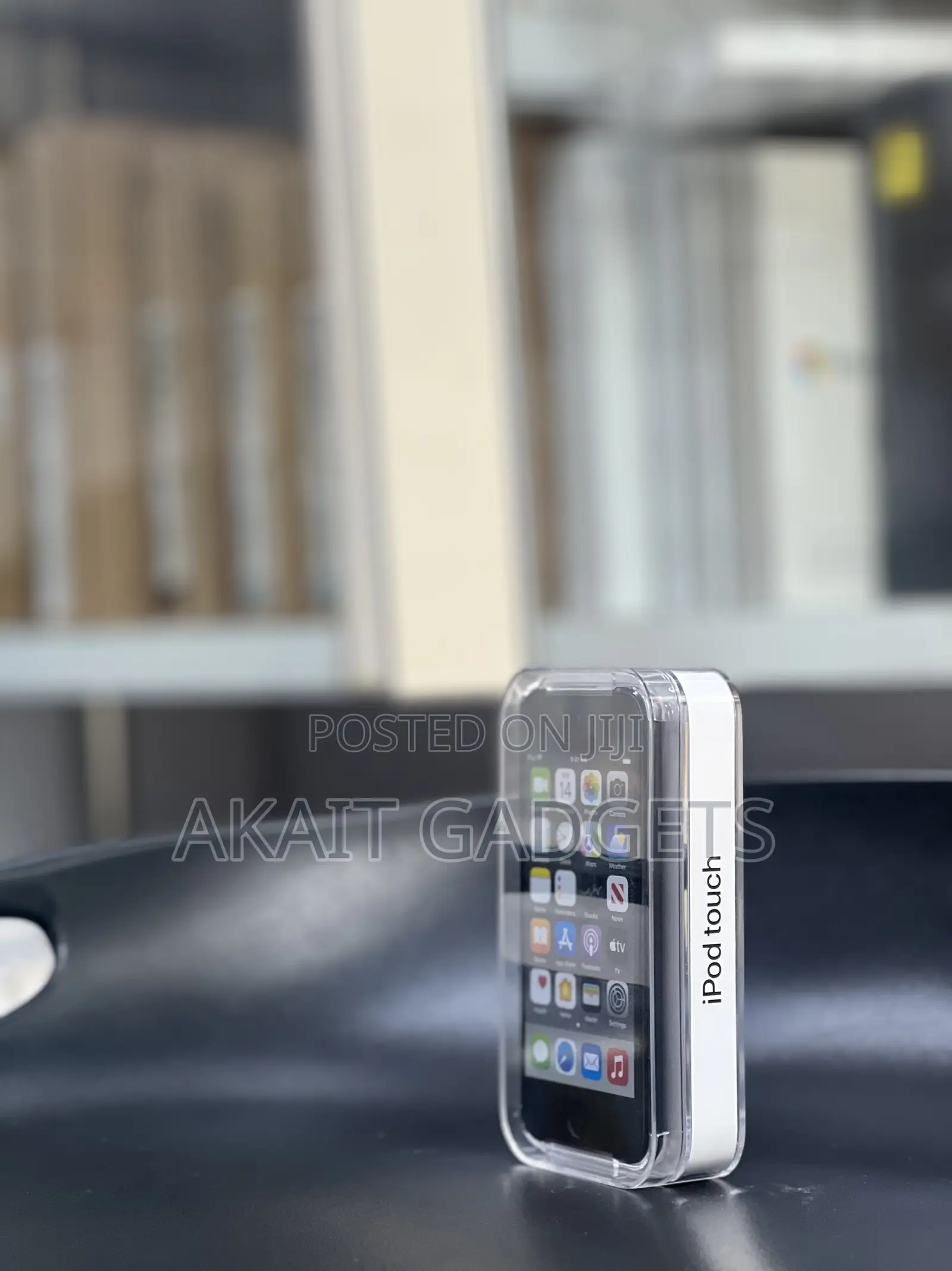 Apple iPod Touch 7th Generation