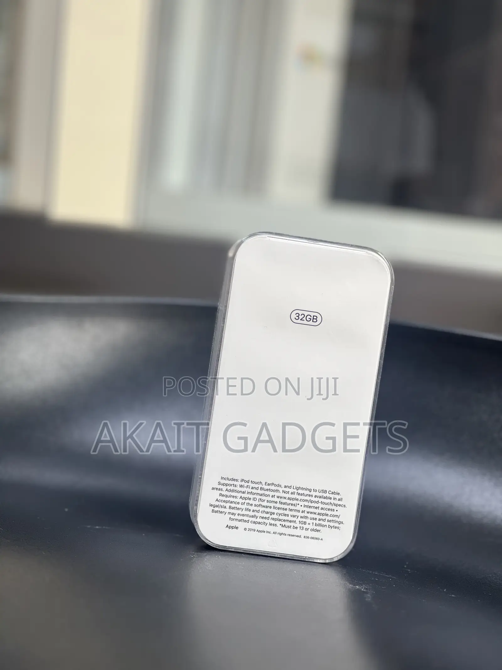 Apple iPod Touch 7th Generation
