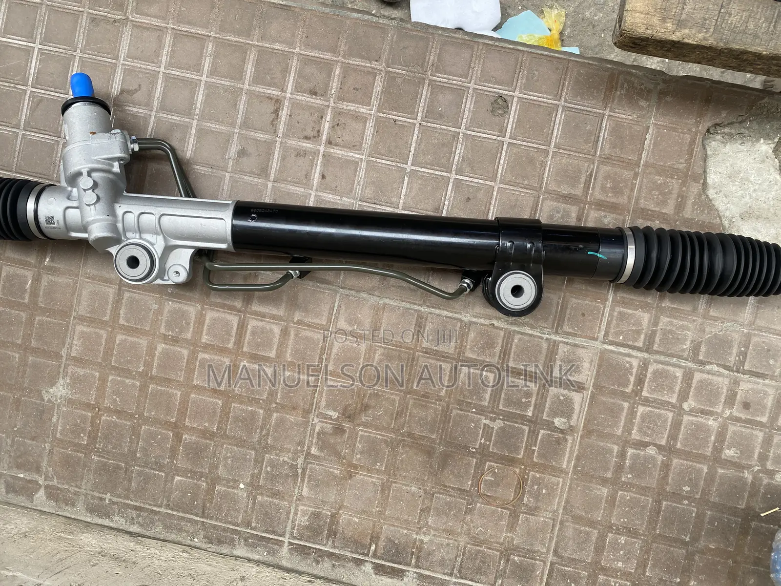 Steering Rack for RX330 and Highlander 2005