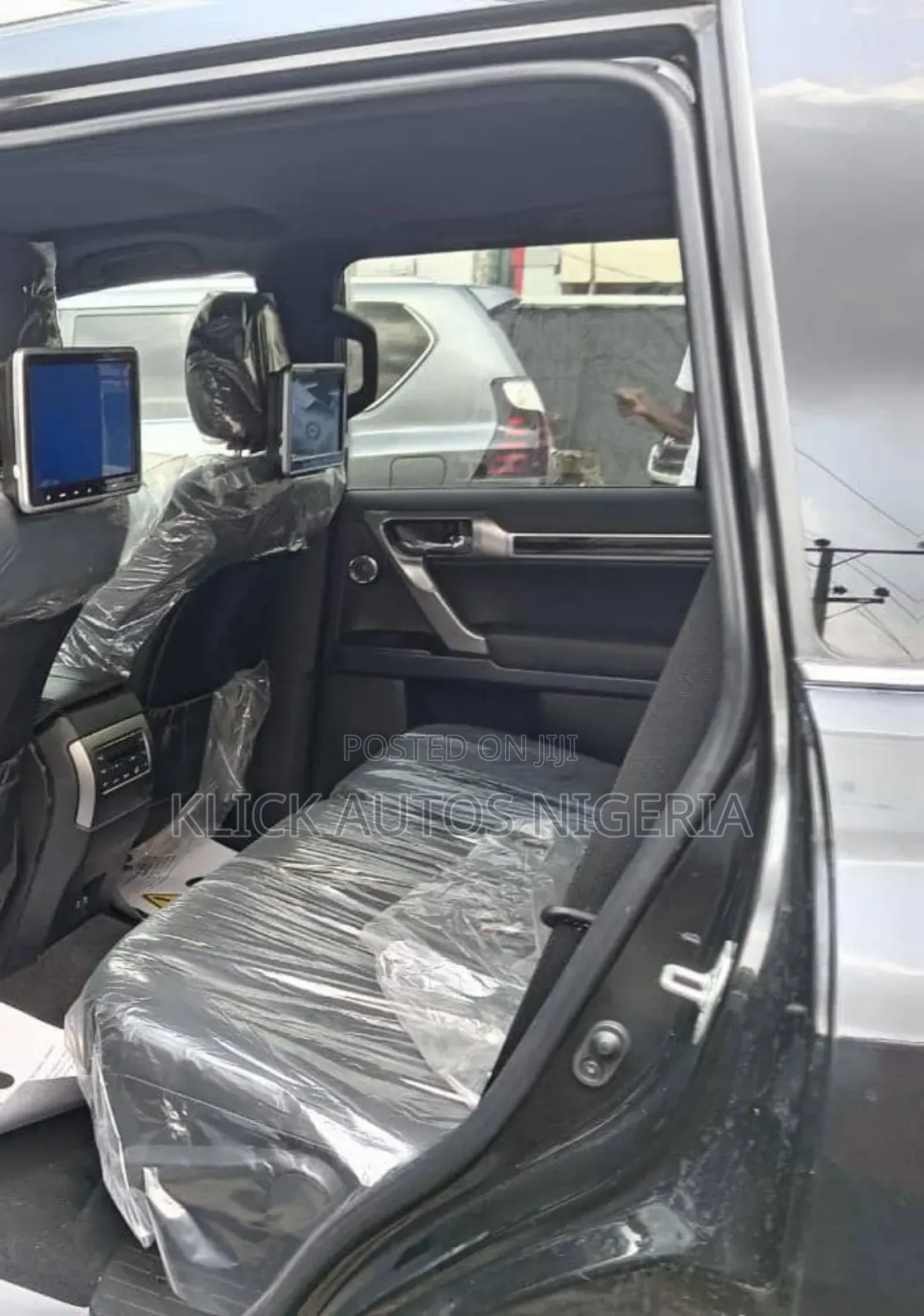 Suvs and Sedans for Rent