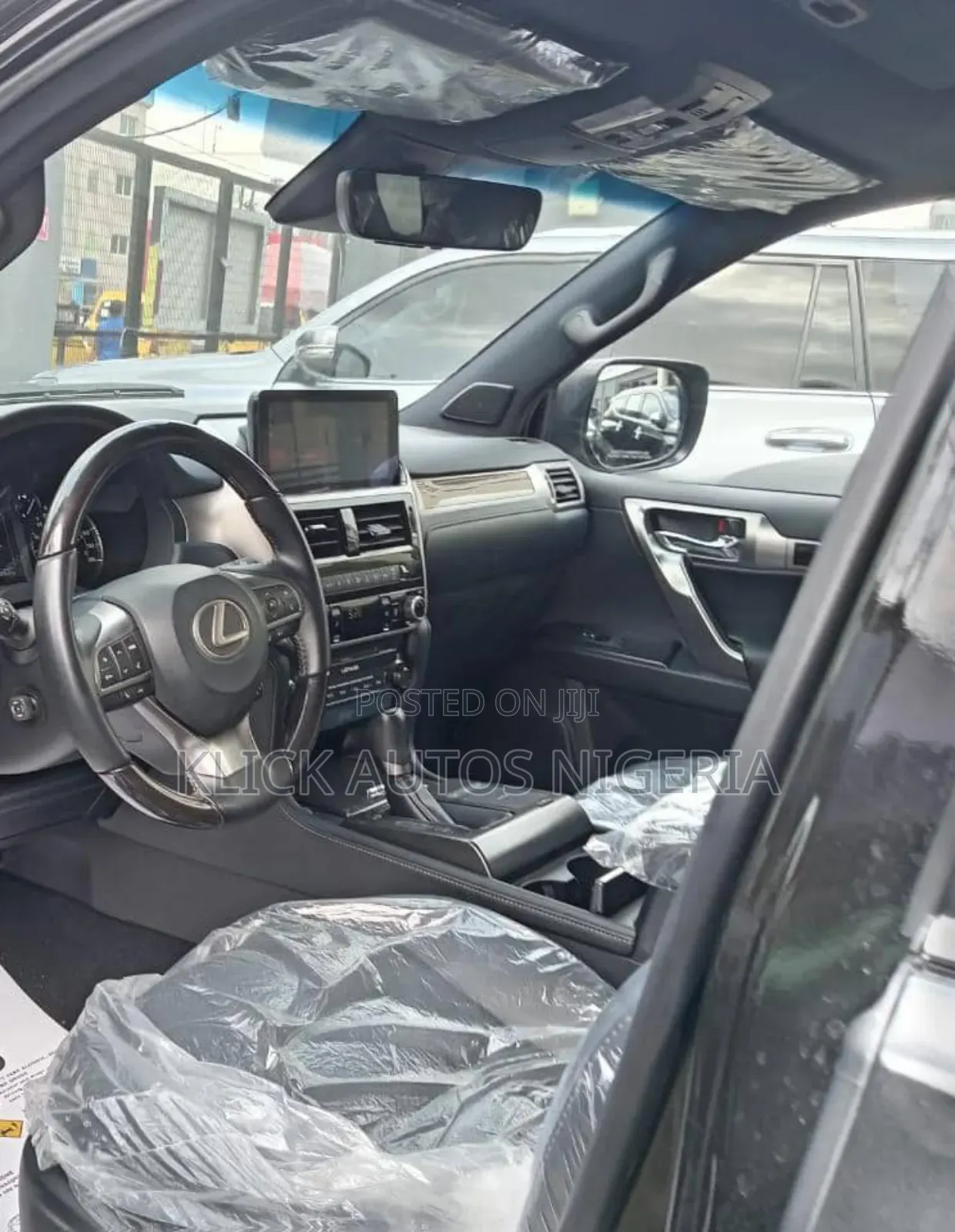 Suvs and Sedans for Rent