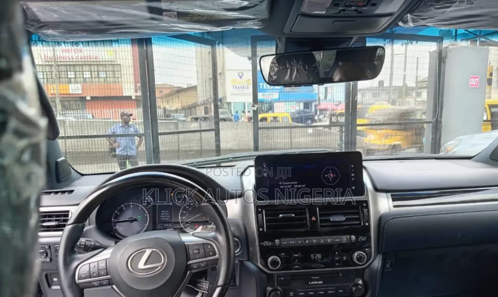 Suvs and Sedans for Rent