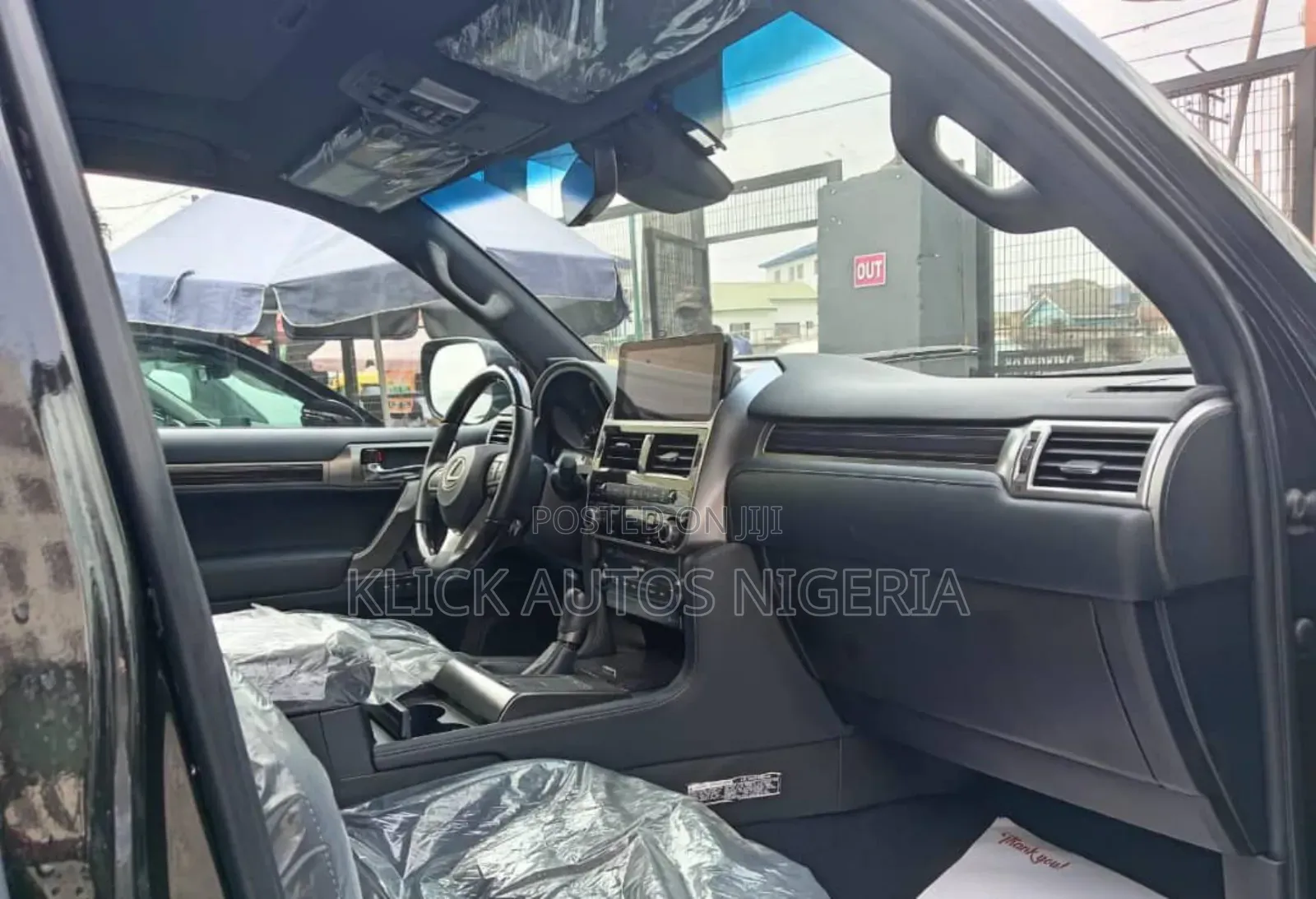 Suvs and Sedans for Rent