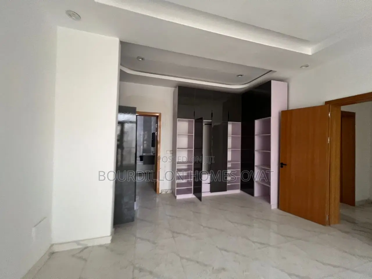 4bdrm Duplex in Lekki Phase 1 for sale