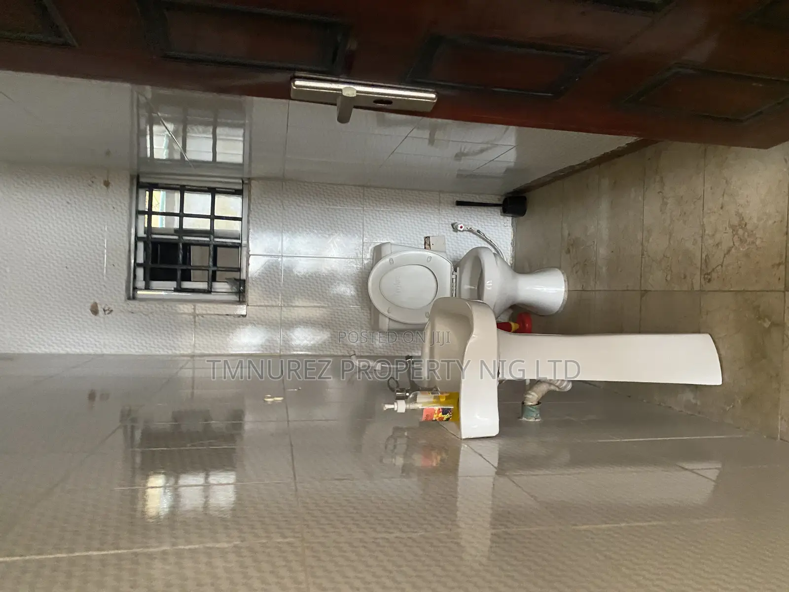 2bdrm Apartment in Admiralty, Lekki for rent