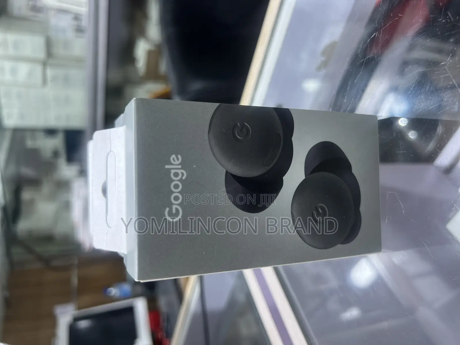 Google Pixel Buds Pro 2 - Wireless Earbuds With Active.