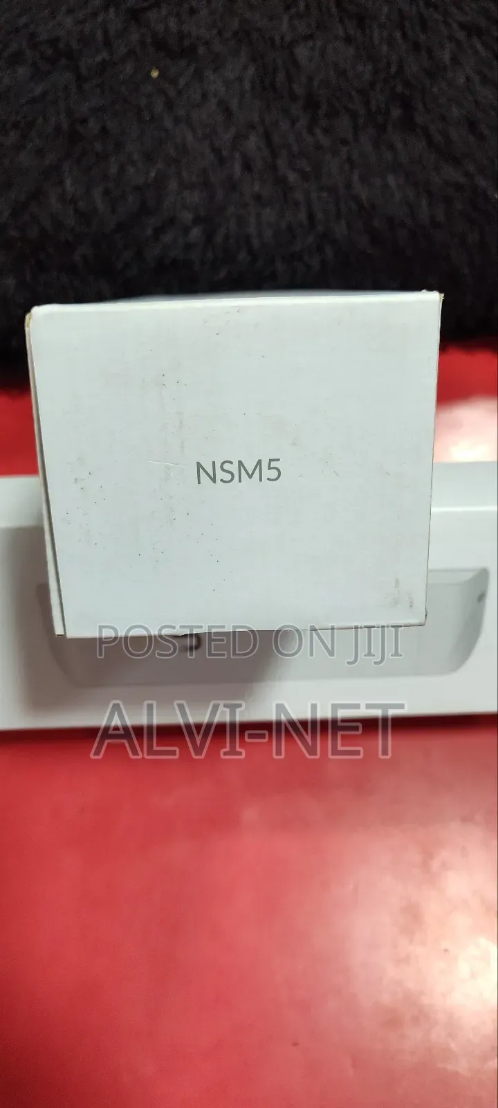 Ubiquiti Nanostation M5 (NSM5)