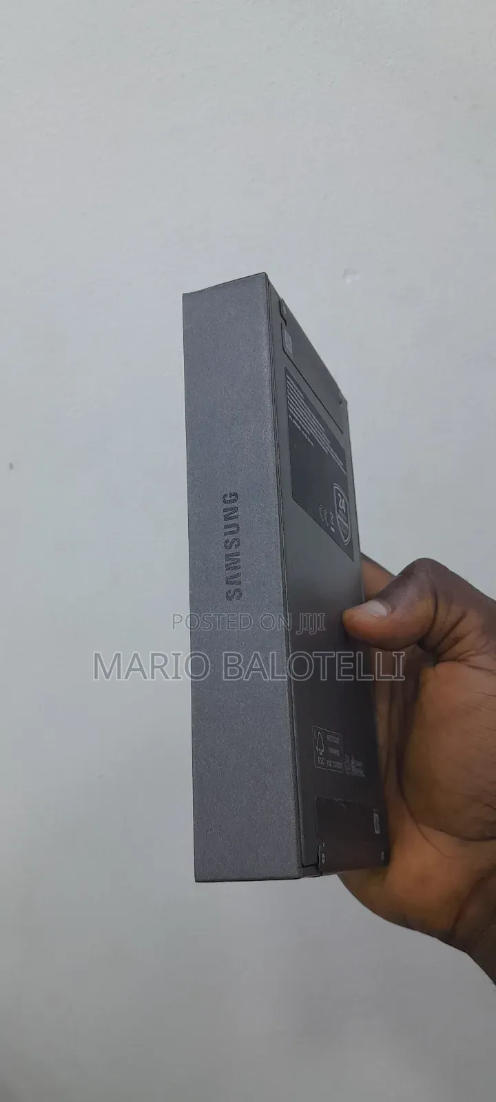 New Samsung Galaxy S25+ 256 GB