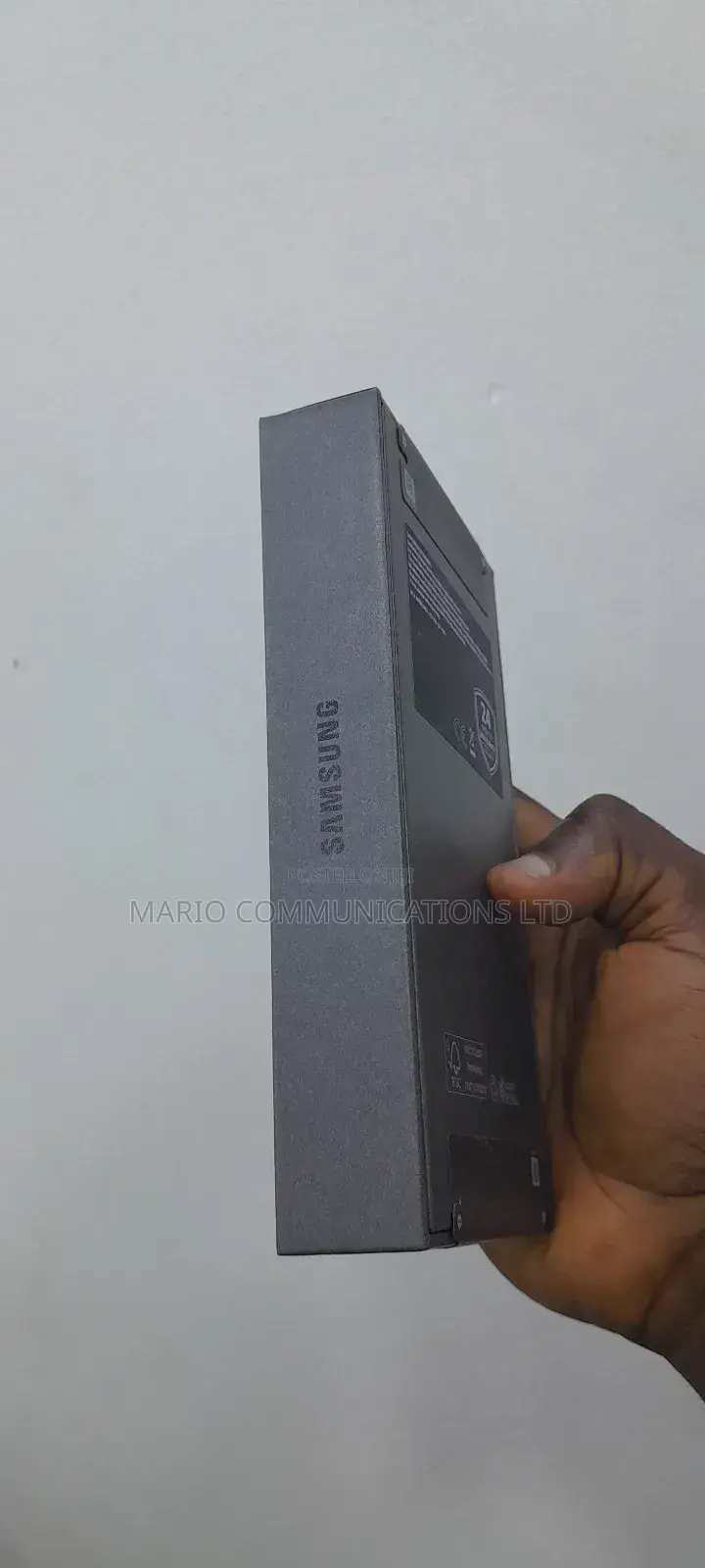 New Samsung Galaxy S25+ 256 GB