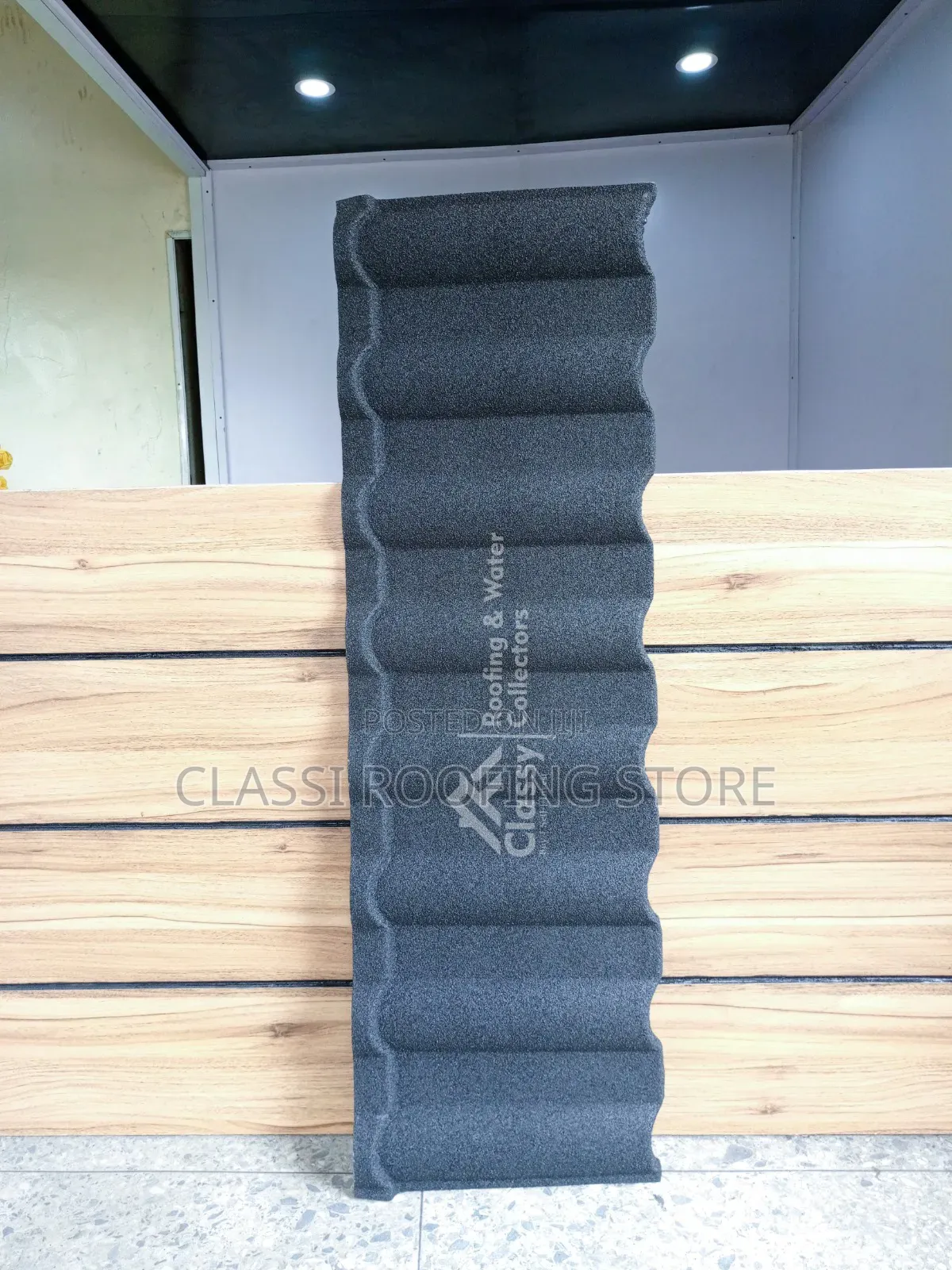 Gerard Stone Coated. Supply, Sales Installations.