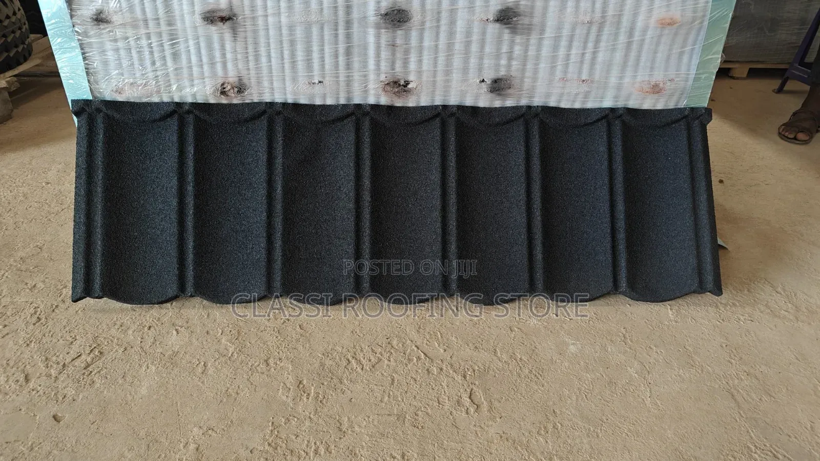 Gerard Stone Coated. Supply, Sales Installations.