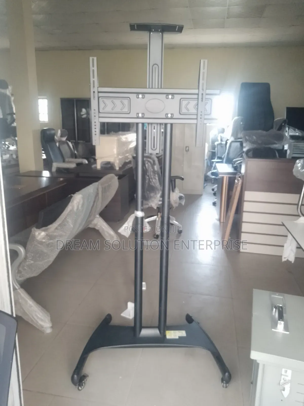 Tv Stand for Flat Plane