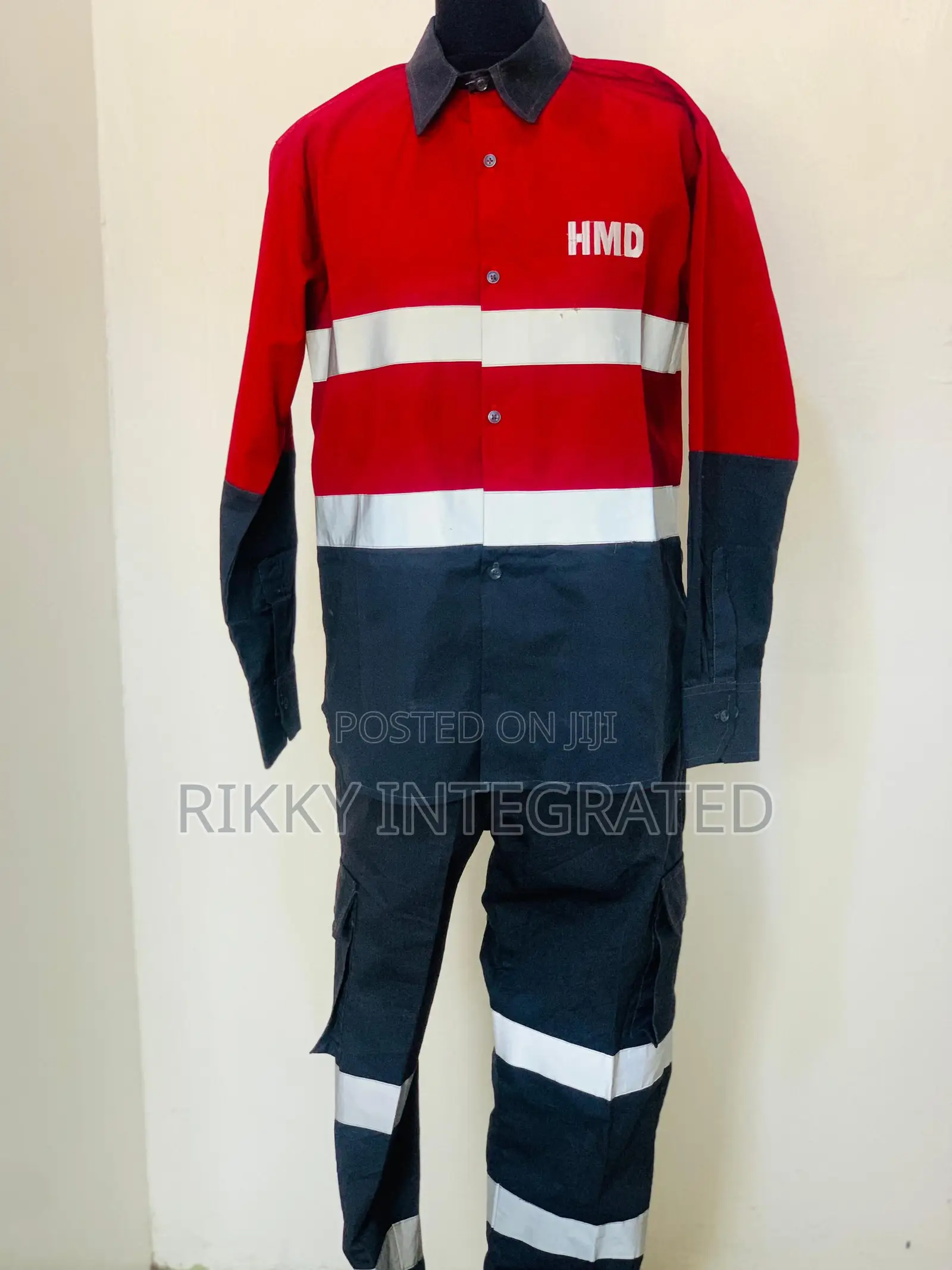 Quality Security and Chef Uniforms for Every Business!