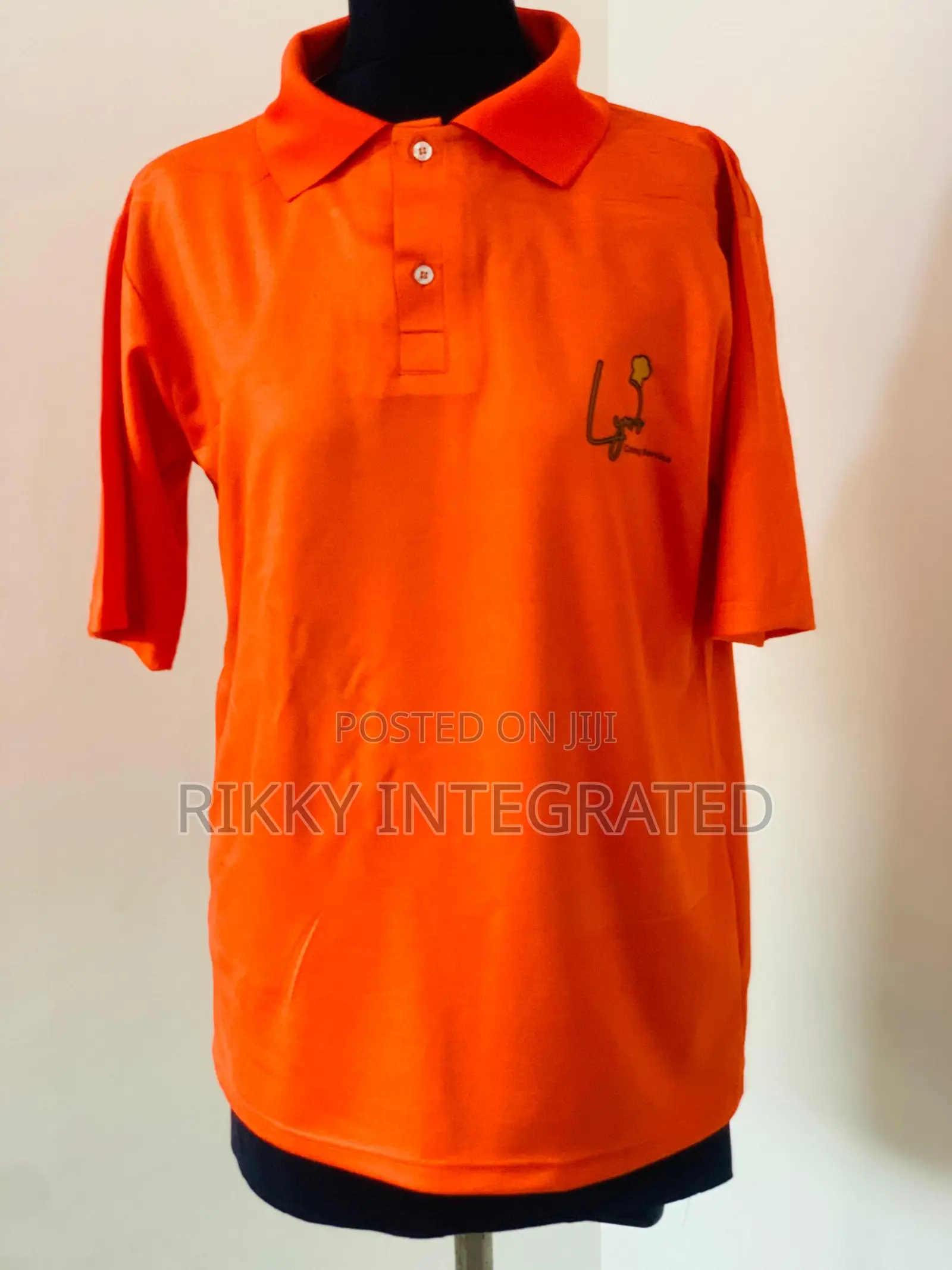 Quality Custom Polo and T-Shirts – Perfect Branding