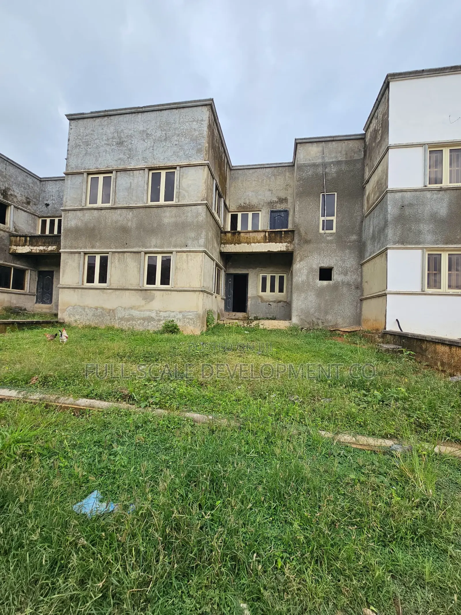 4bdrm Townhouse/Terrace in Brands New 4-Bedroom, Karmo for sale