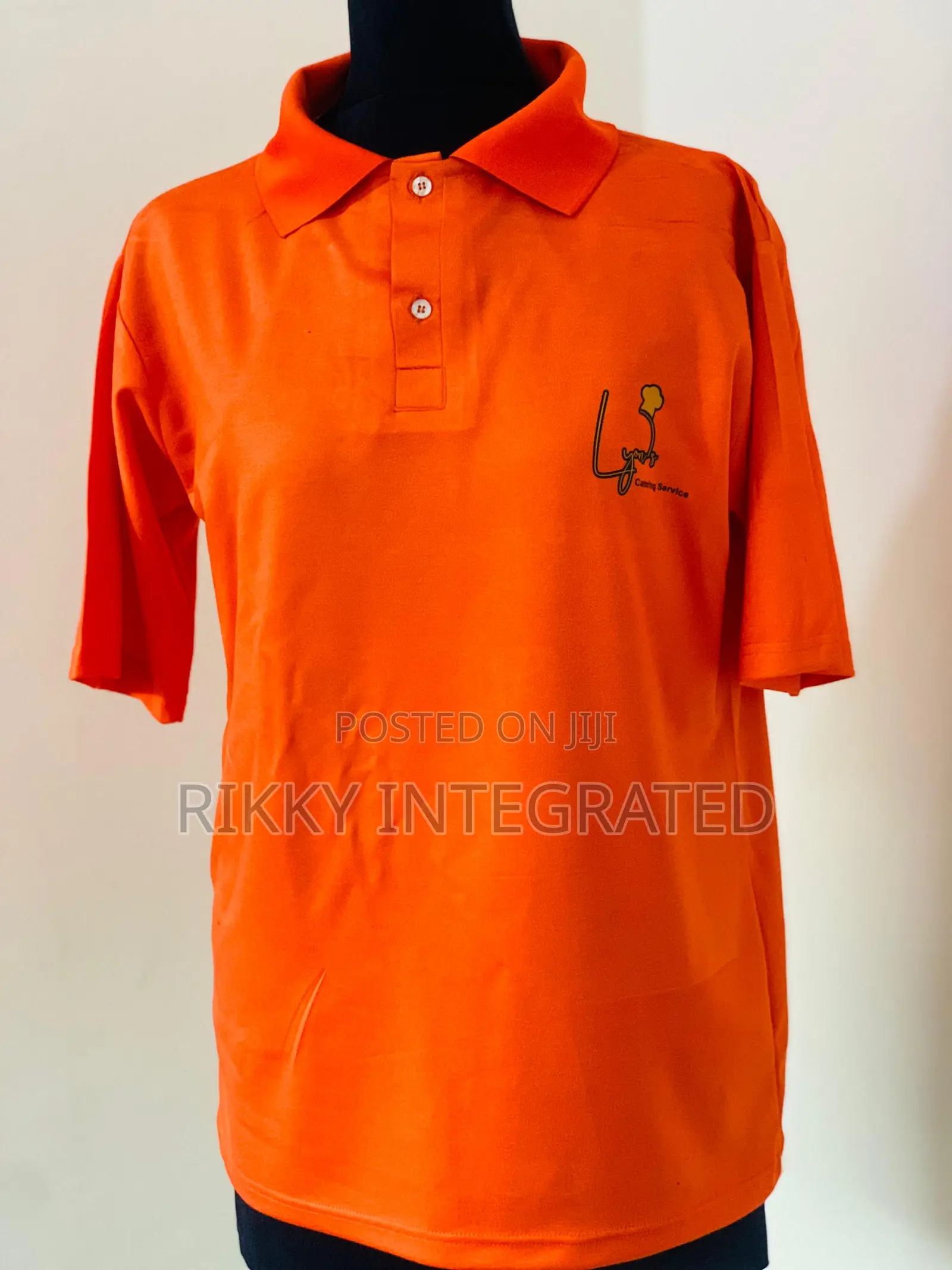 Premium Chef, Polo and Security Uniform – Grab Yours Now