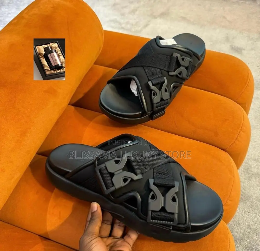 Timberland Cross Double Clip Men Pam Slippers