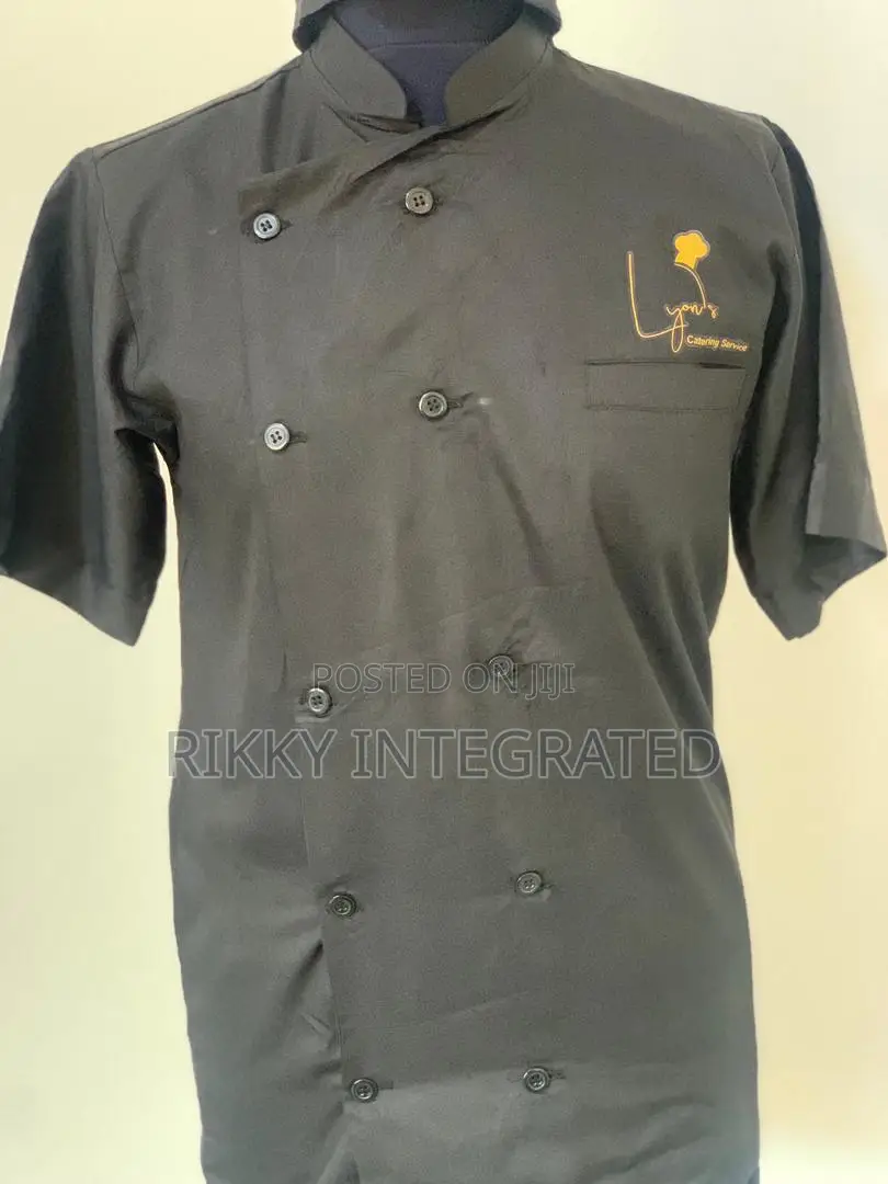 Custom T-Shirts and Polos – Long-Lasting Fabrics