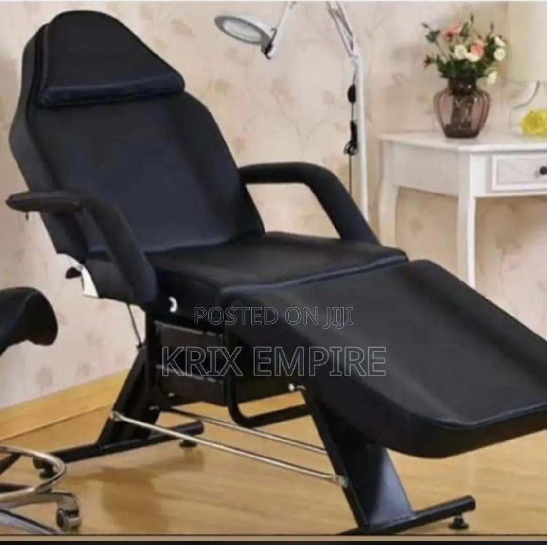Multi Purpose Beauty Bed Original Spa Bed