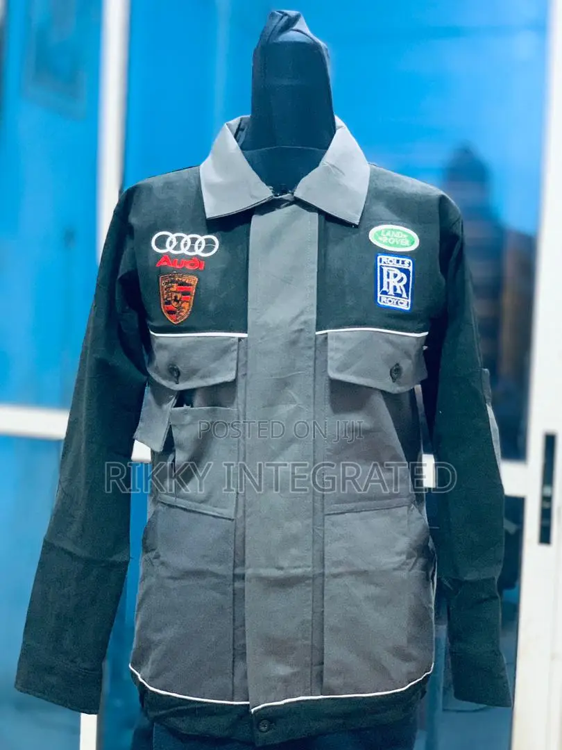 Security Wears, T-Shirts, Polo – At Affordable Price
