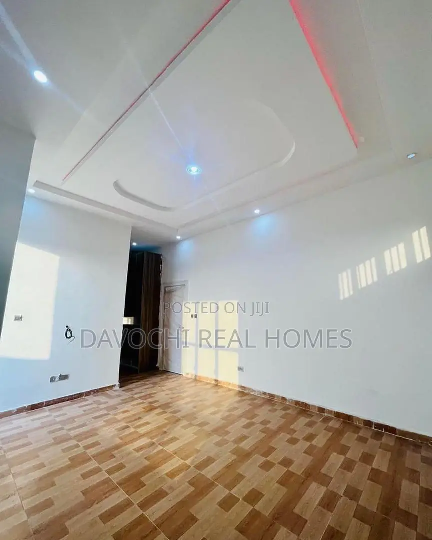 4bdrm Duplex in Off Monastery Road, for rent