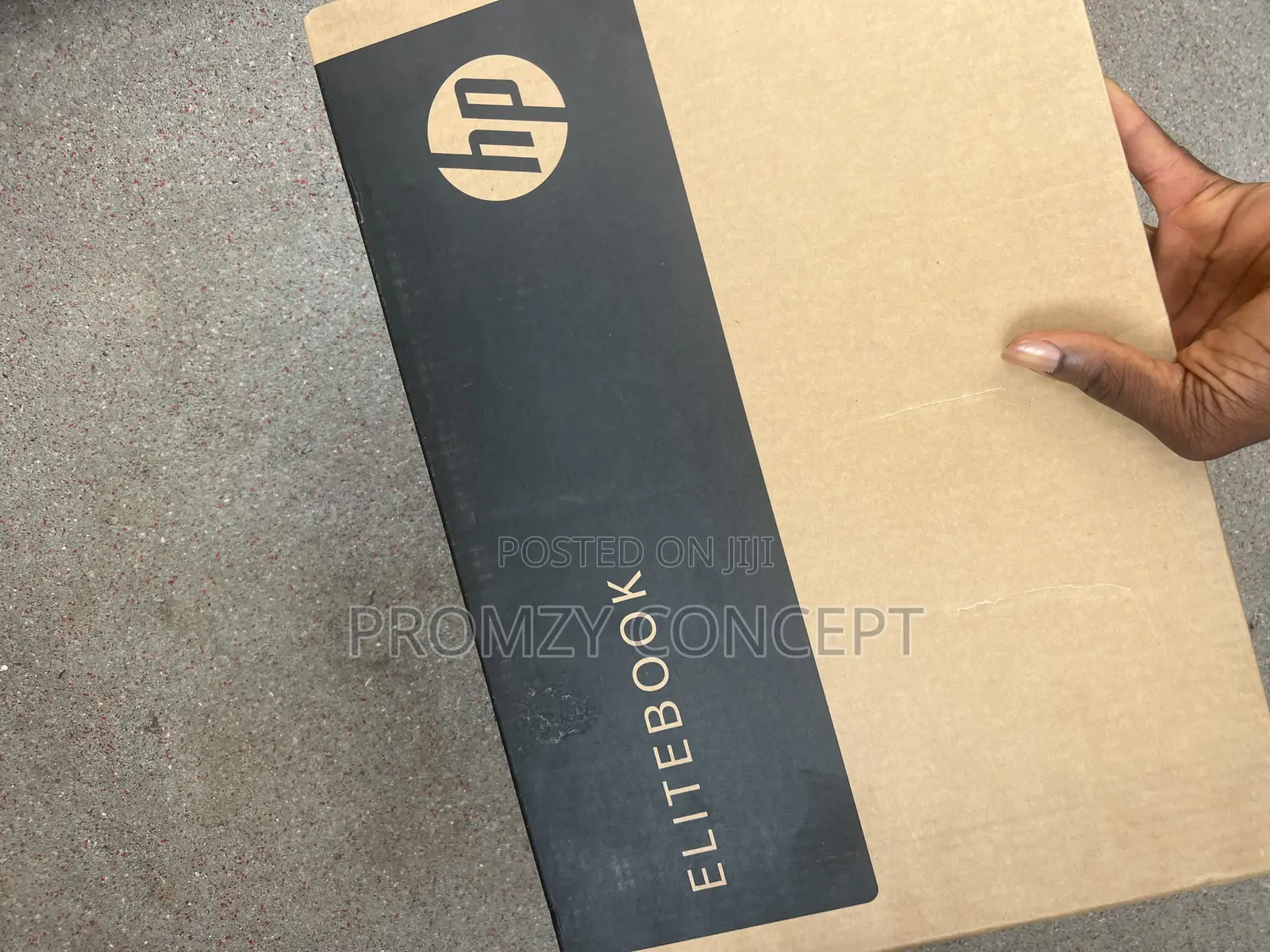 New Laptop HP EliteBook 1040 16GB Intel Core Ultra 7 SSD 512GB