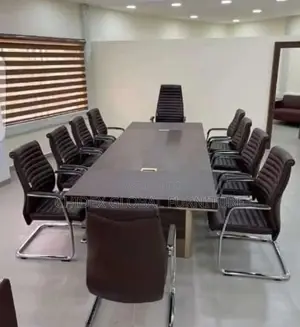 Conference Office Table