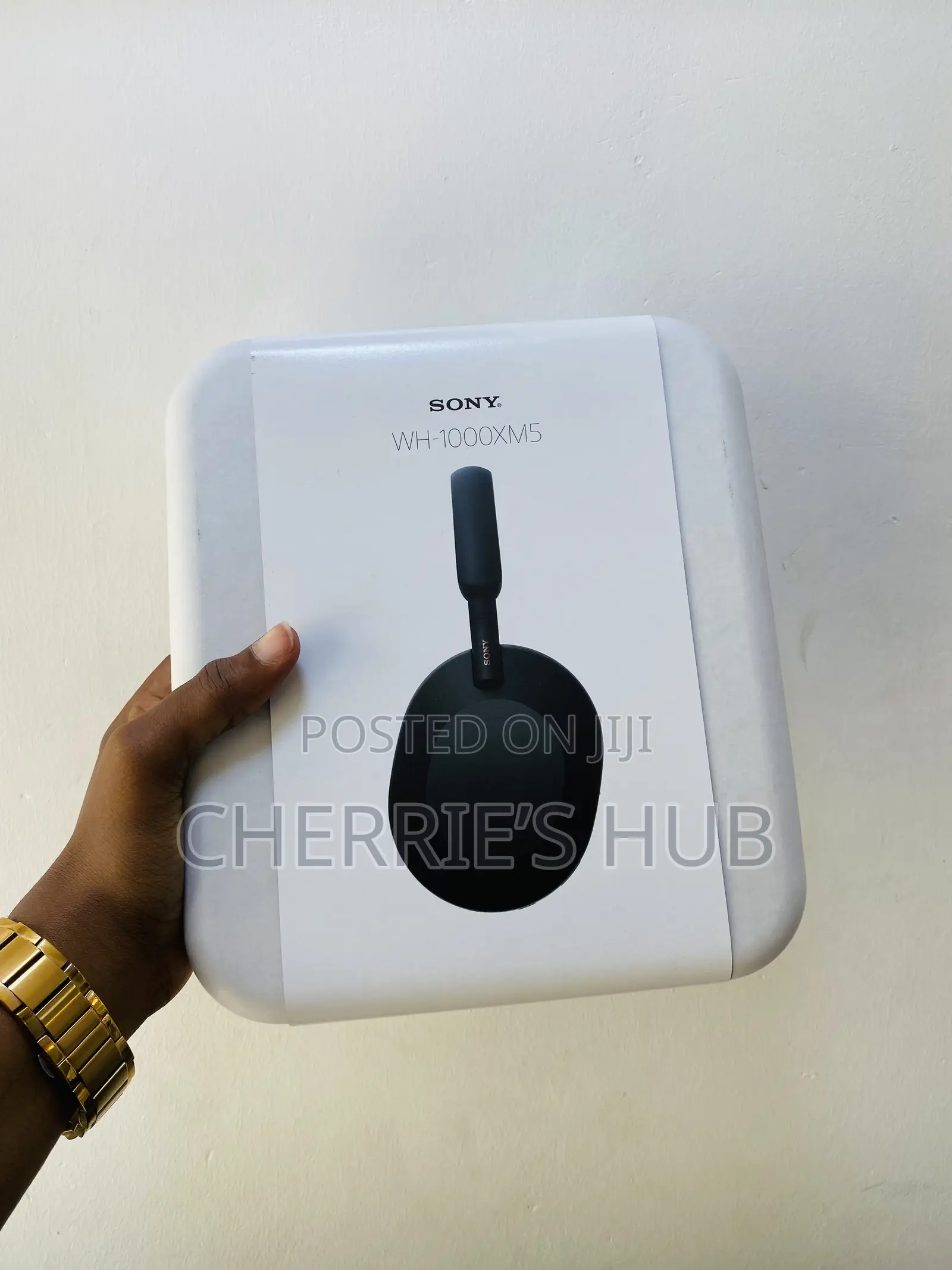 Sony Wh-1000xm5