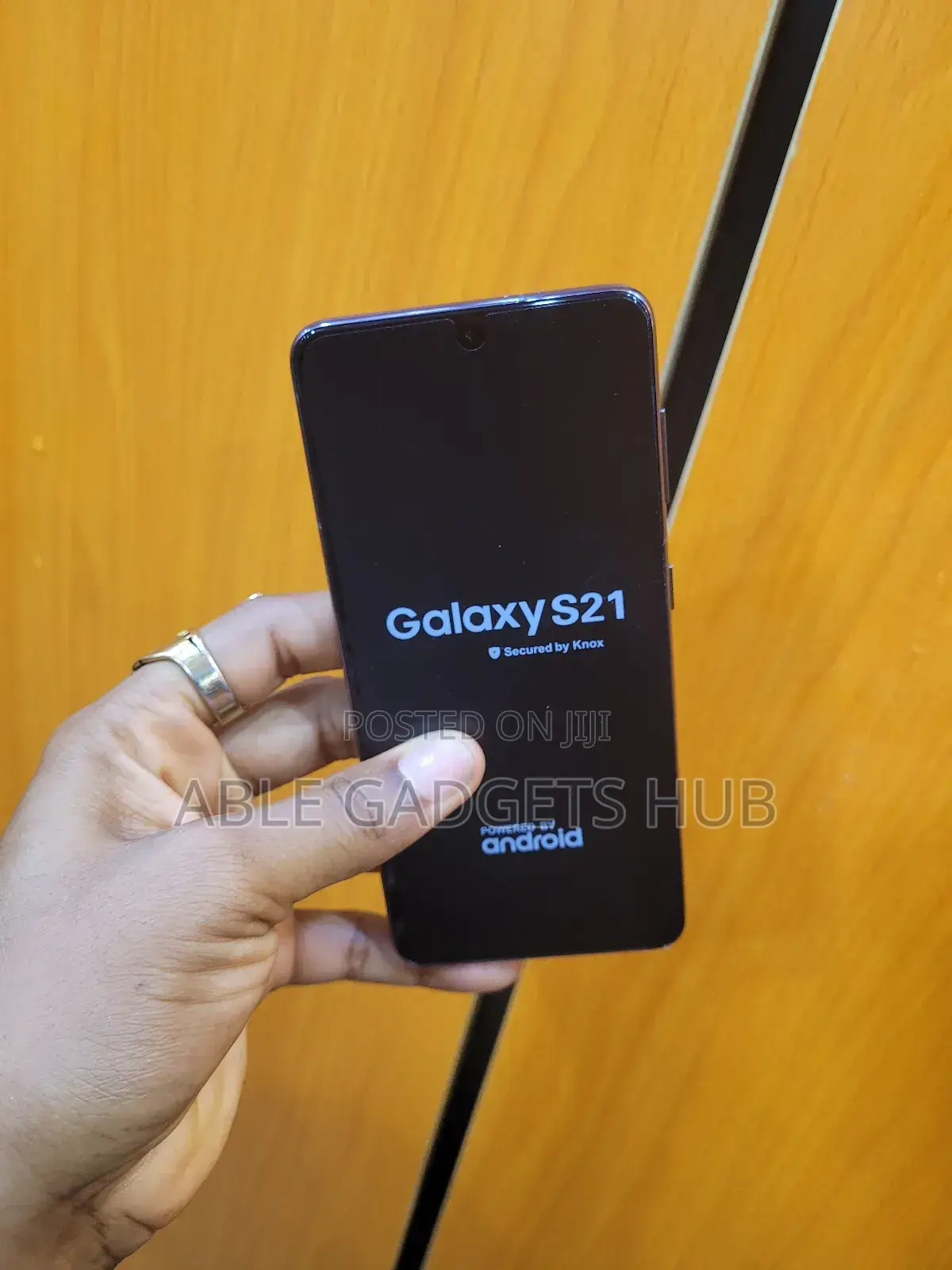 Samsung Galaxy S21 5G 128 GB
