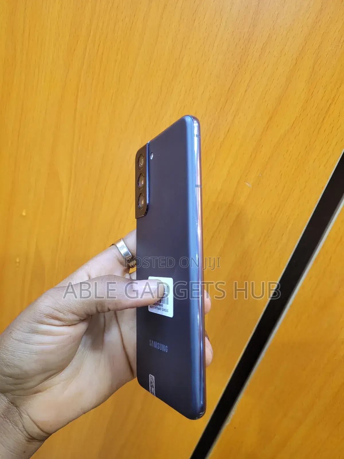 Samsung Galaxy S21 5G 128 GB