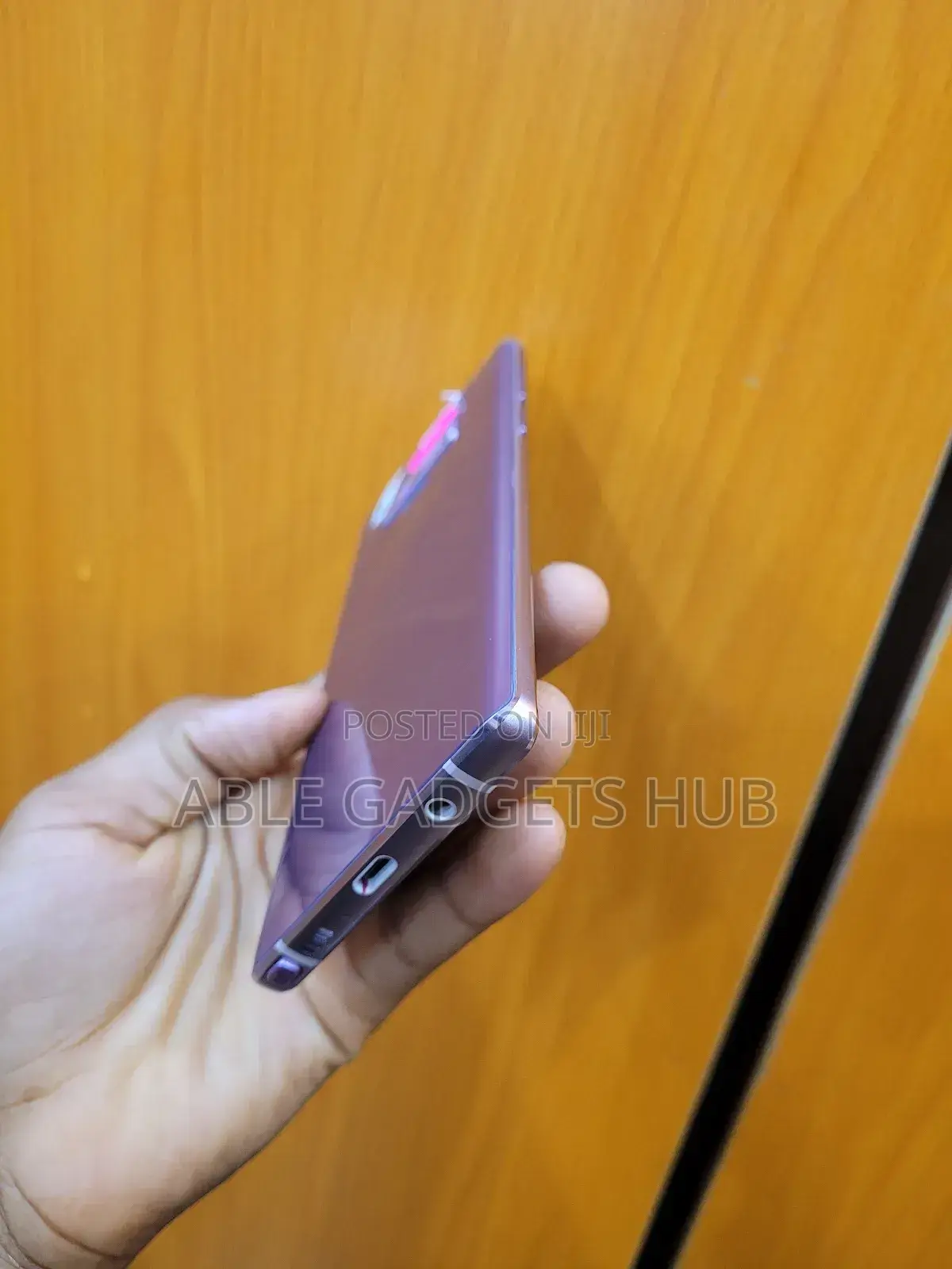Samsung Galaxy Note 9 128 GB