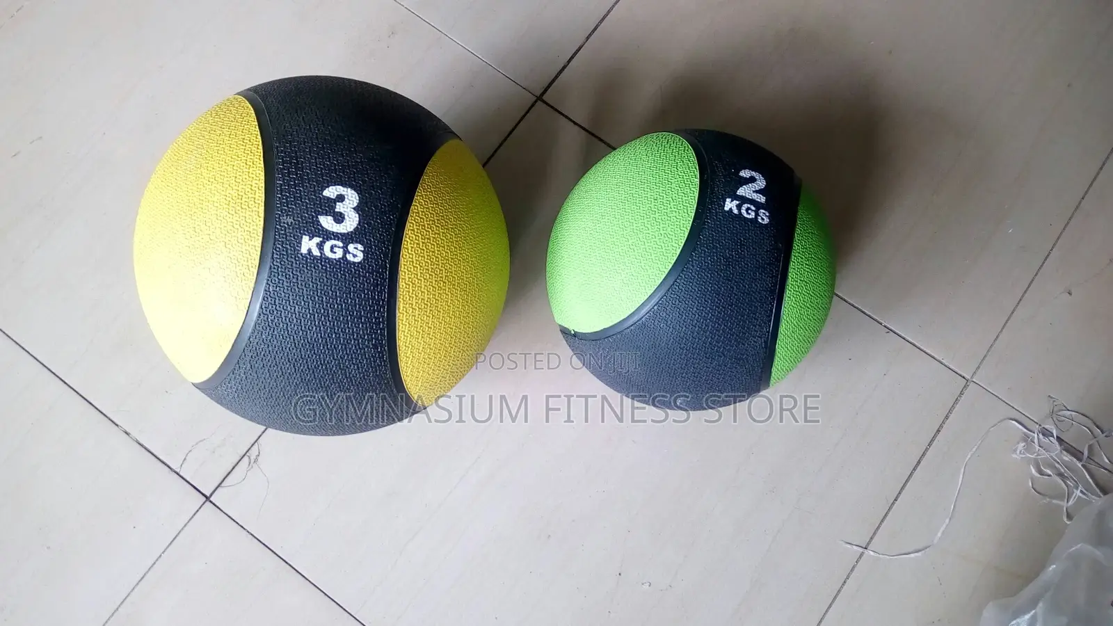 Medicine Ball