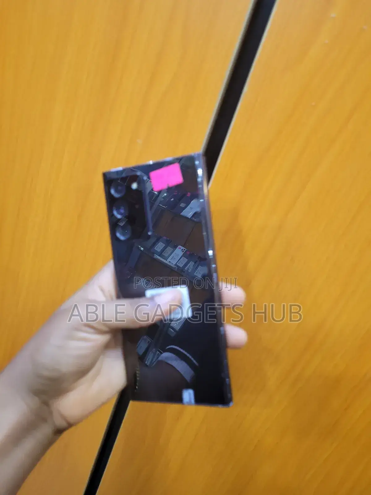 Samsung Galaxy Note 20 Ultra 128 GB
