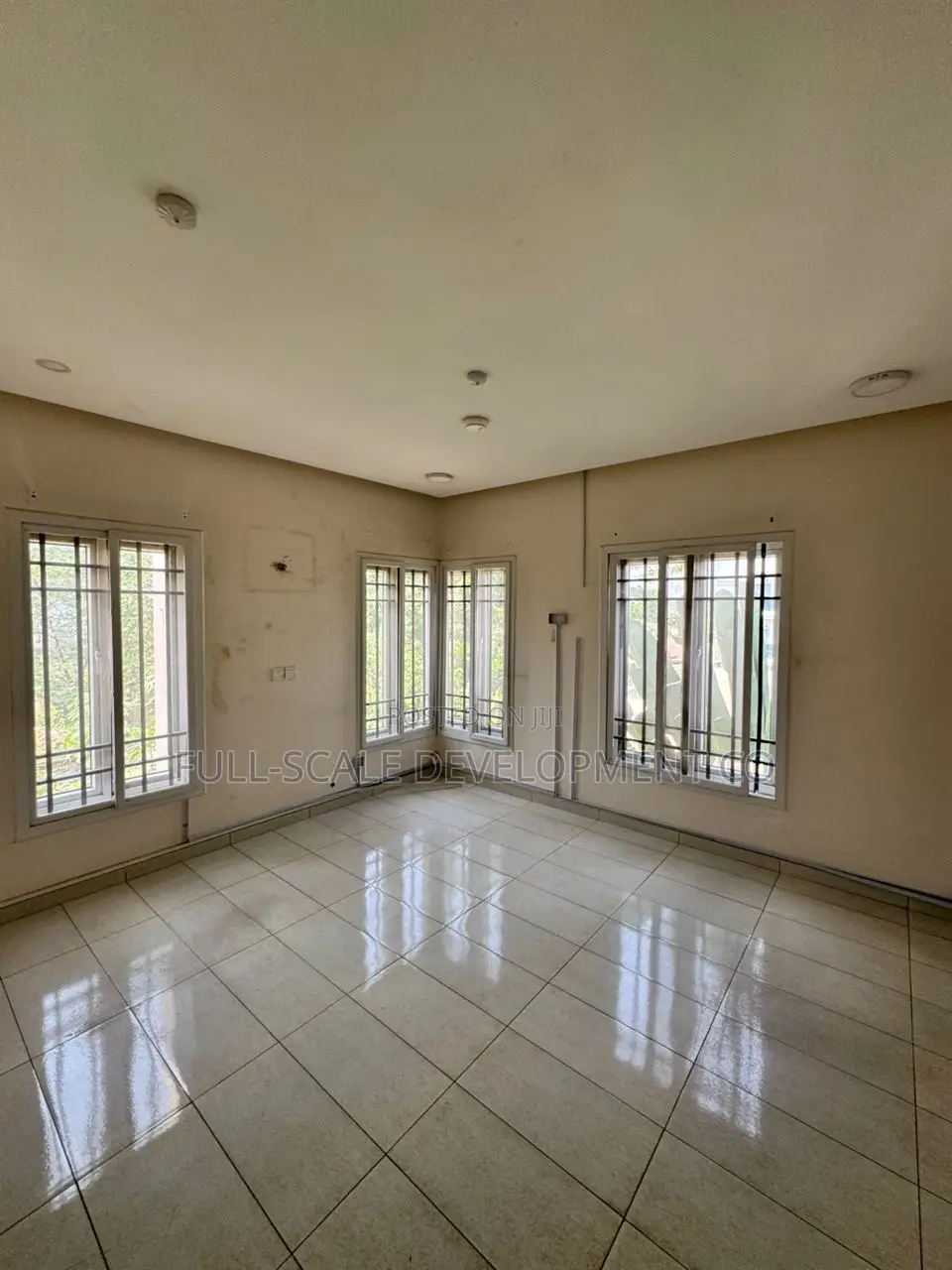 3bdrm Block of Flats in Block Of 4Nos., Lugbe District for sale