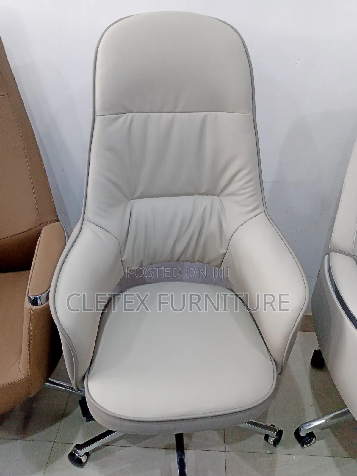 Turkey Office Swivel Chair