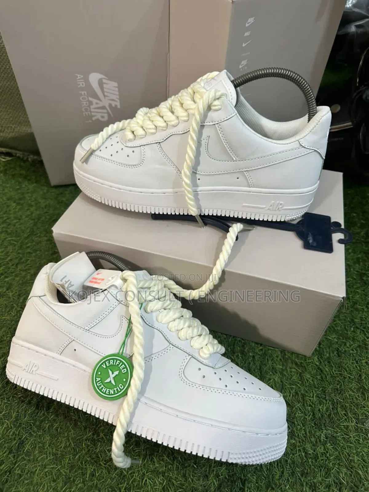 Nike Sneakers Available