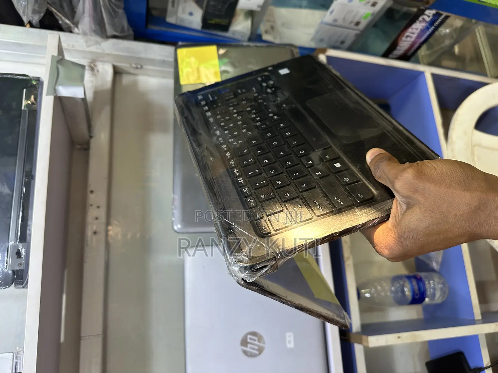 Laptop HP ProBook 11 X360 G2 EE 8GB Intel Core I5 SSD 256GB