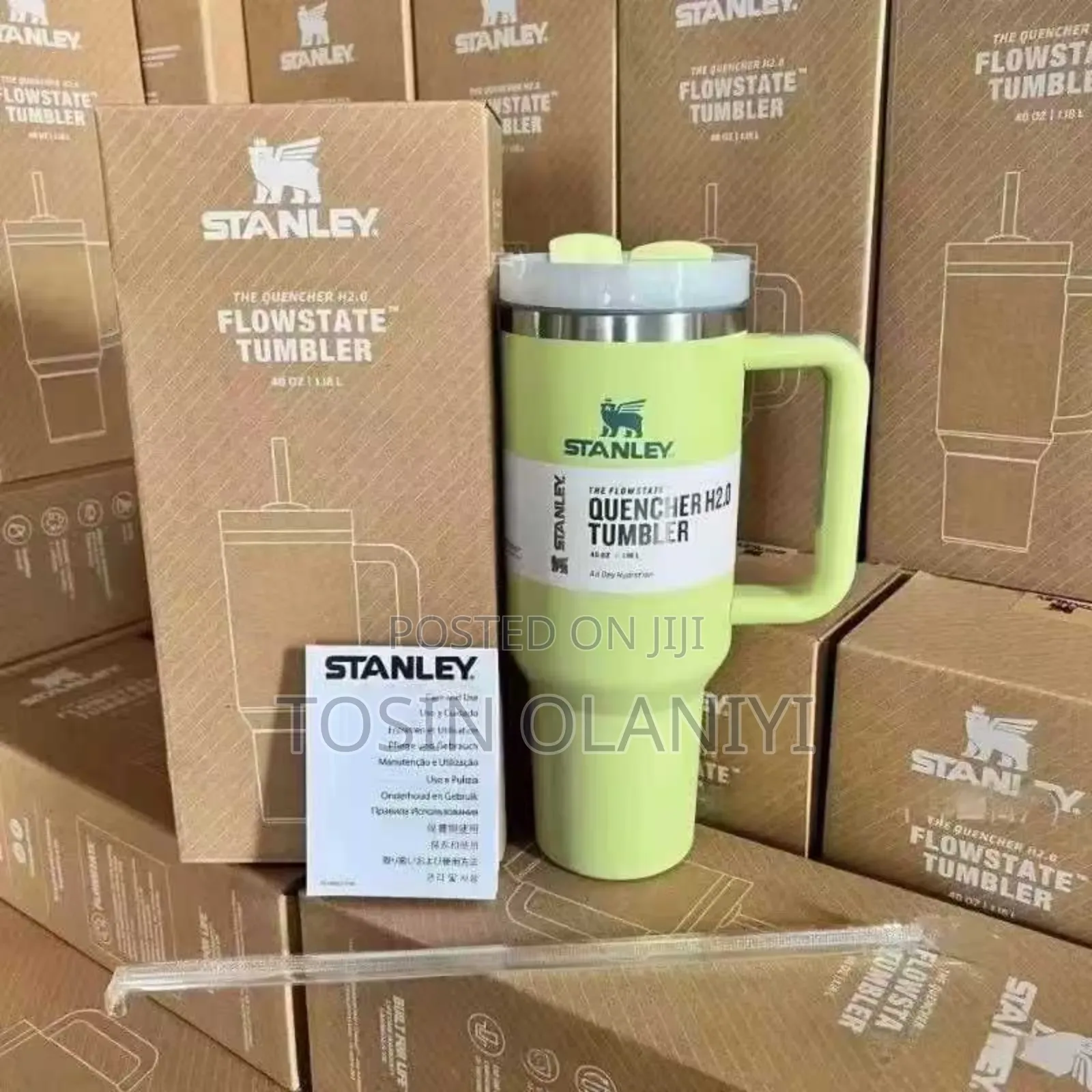 Original 40oz Stanley Cup