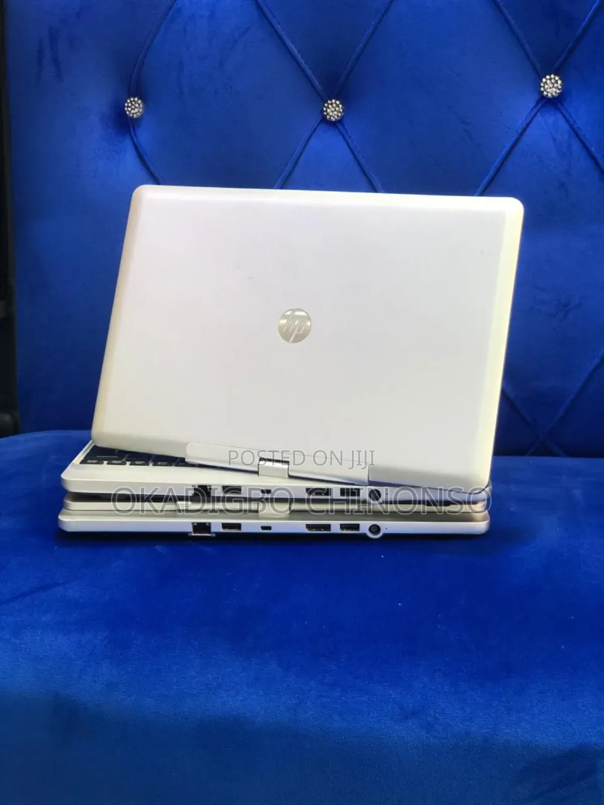 Laptop HP EliteBook Revolve 810 G3 Tablet 8GB Intel Core I7 SSD 256GB