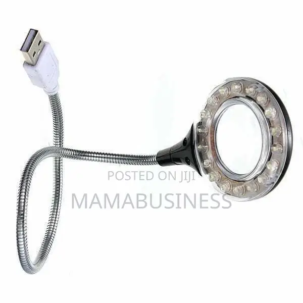 USB 18 LED Flex Light