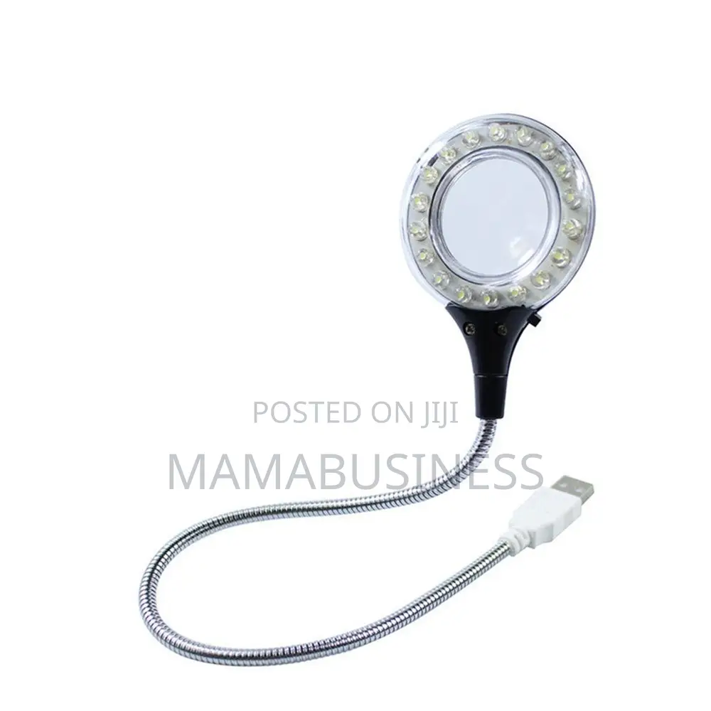 USB 18 LED Flex Light