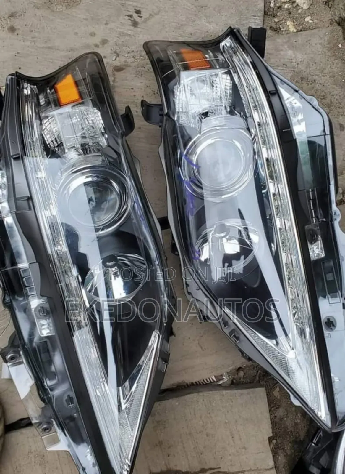 Headlight for Lexus Rx350 2015 Modle