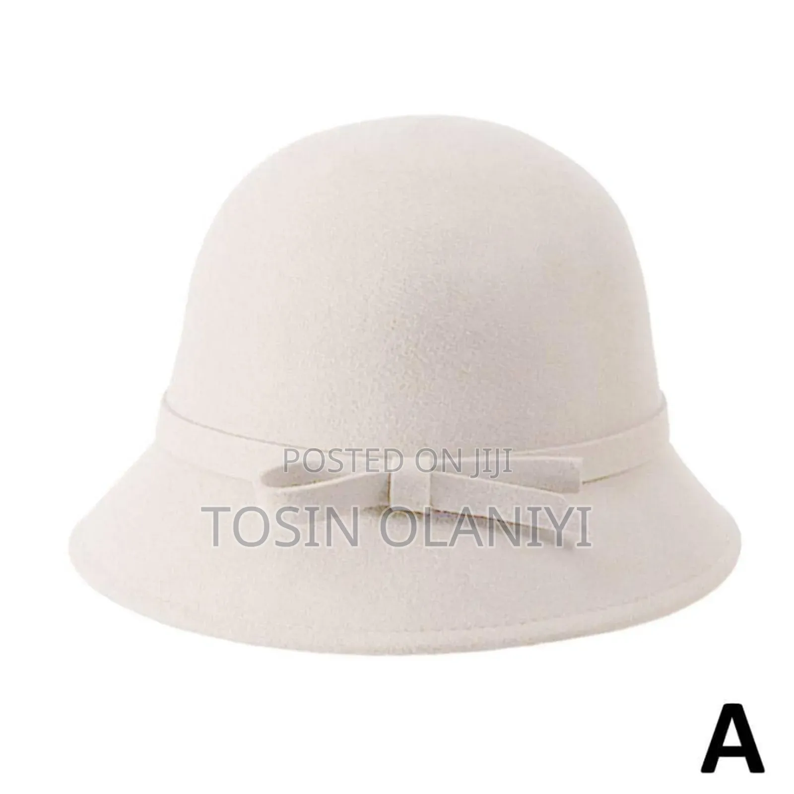 New Design Ladies Hat