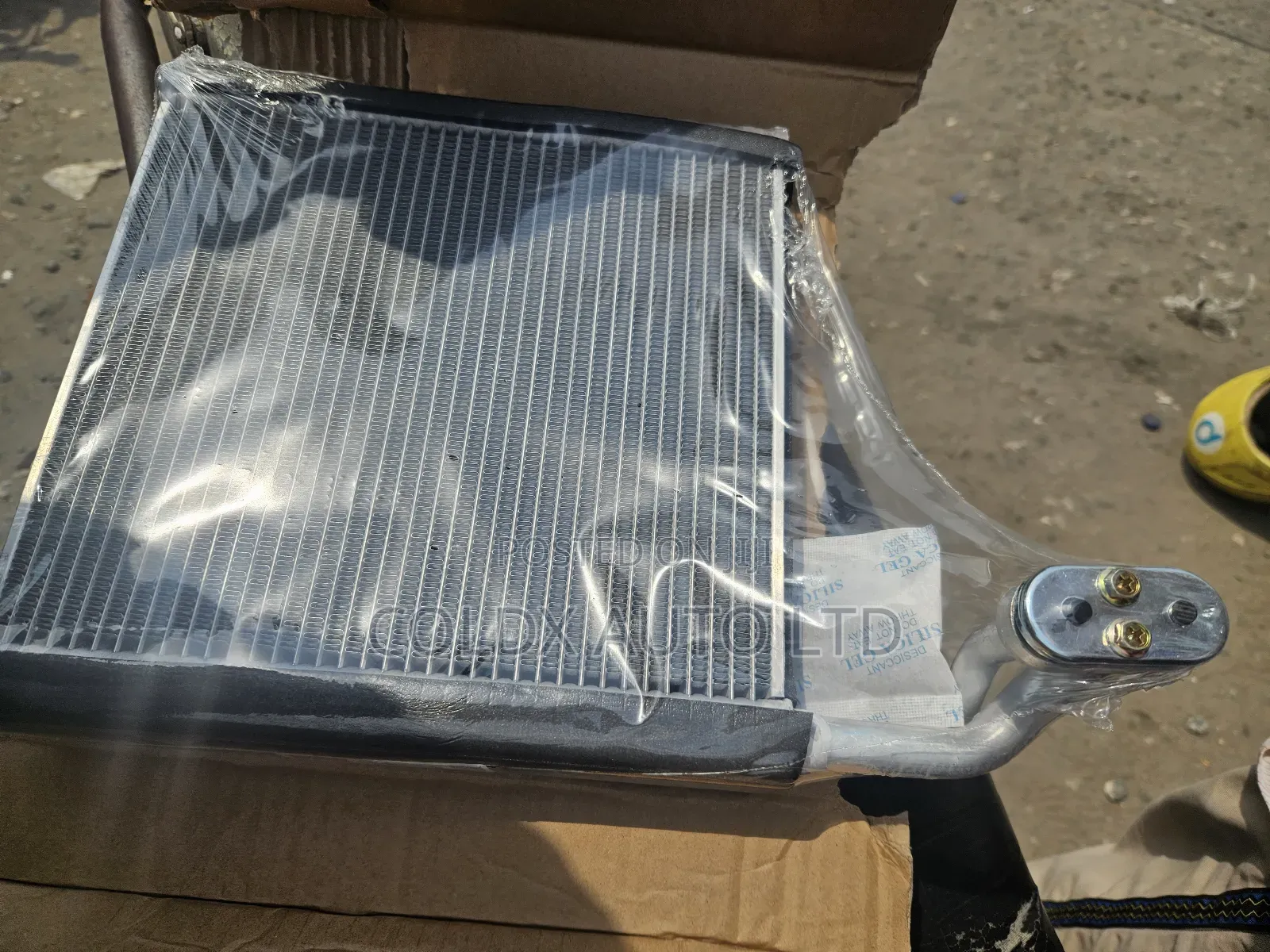 Brand New OEM Evaporator Honda Civic 2007 2008 2009 2010