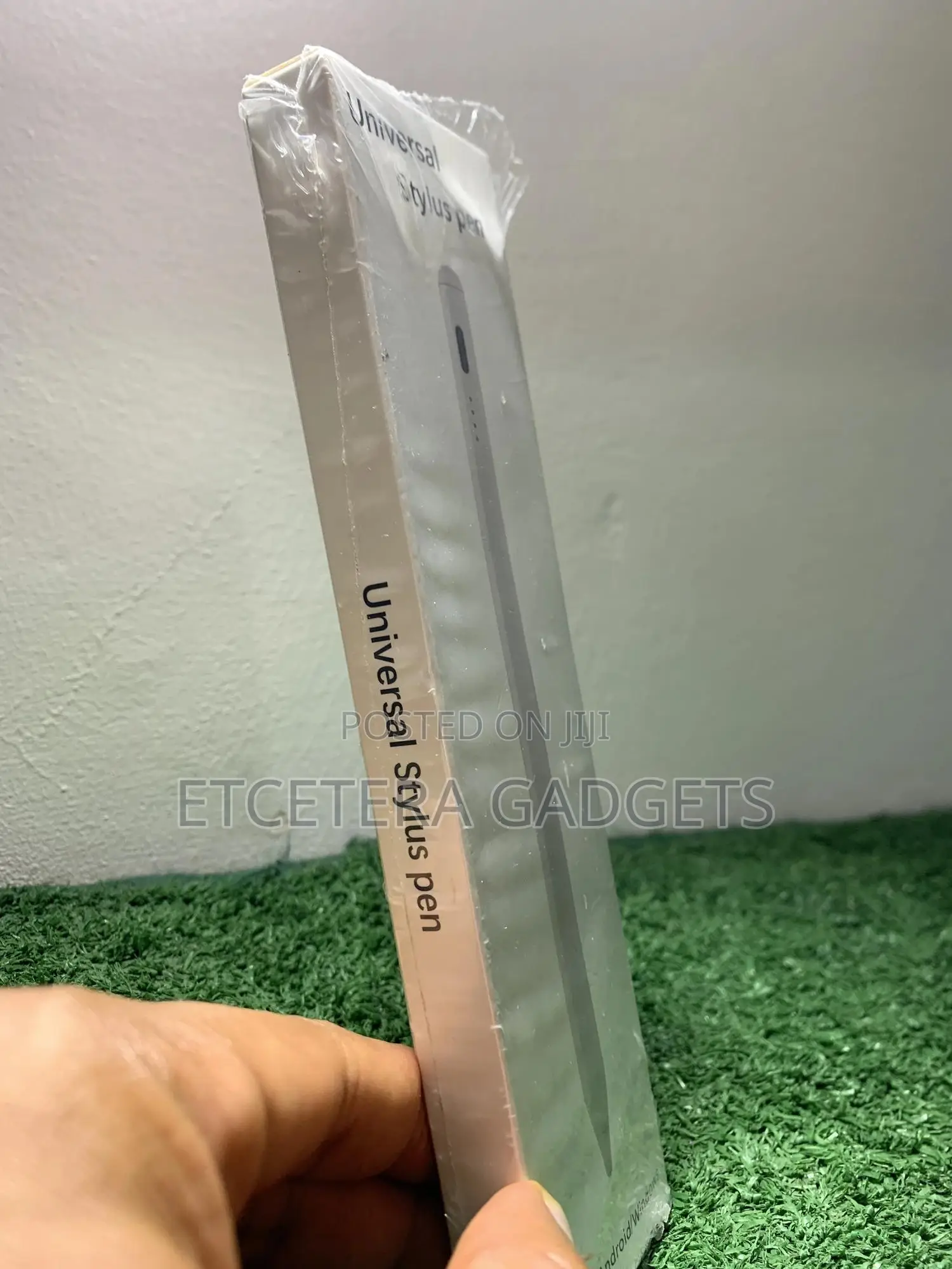 Universal Stylus Pen