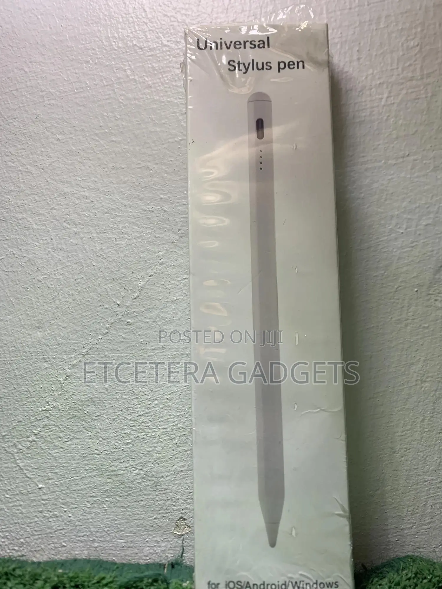 Universal Stylus Pen