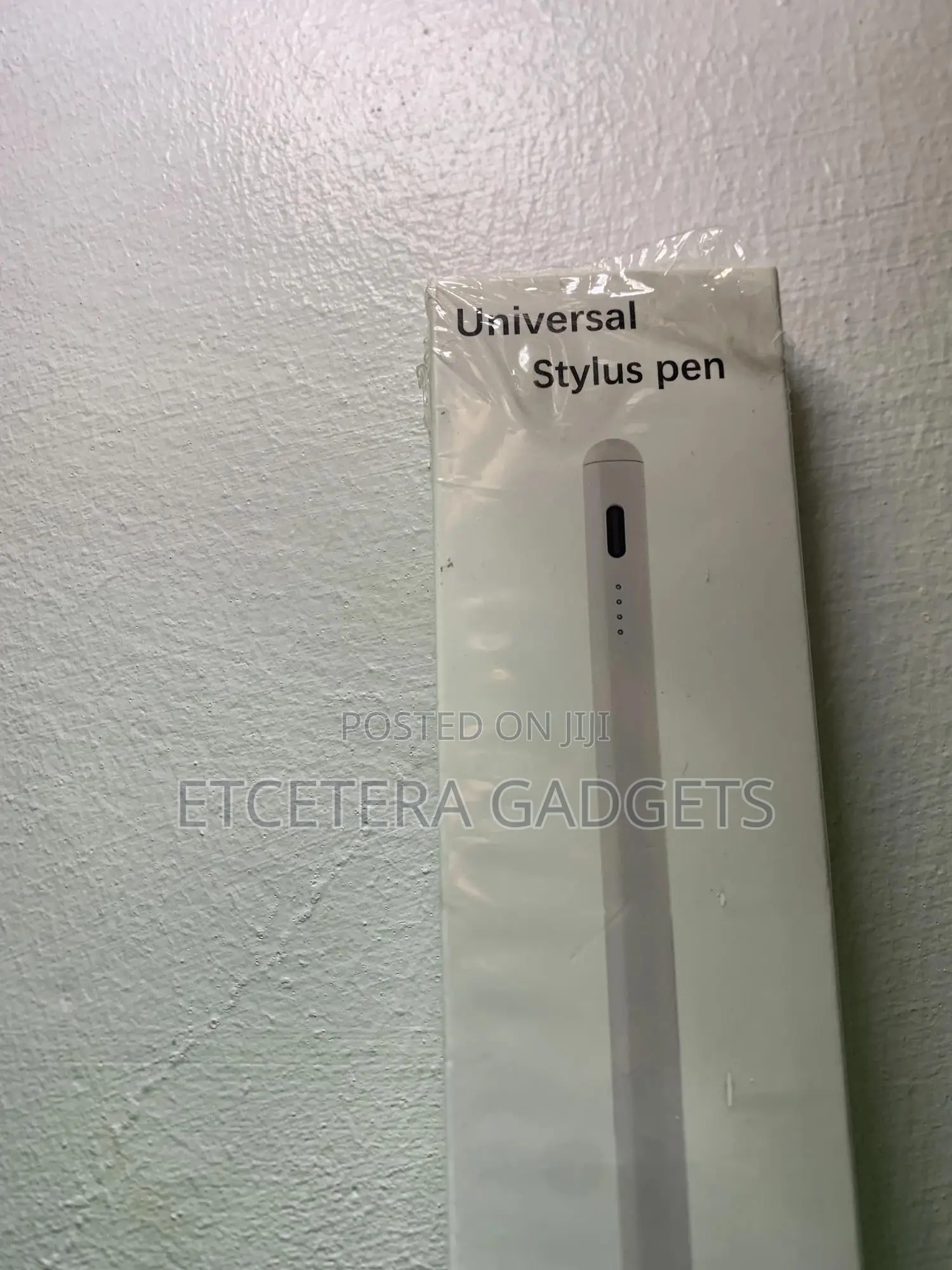 Universal Stylus Pen