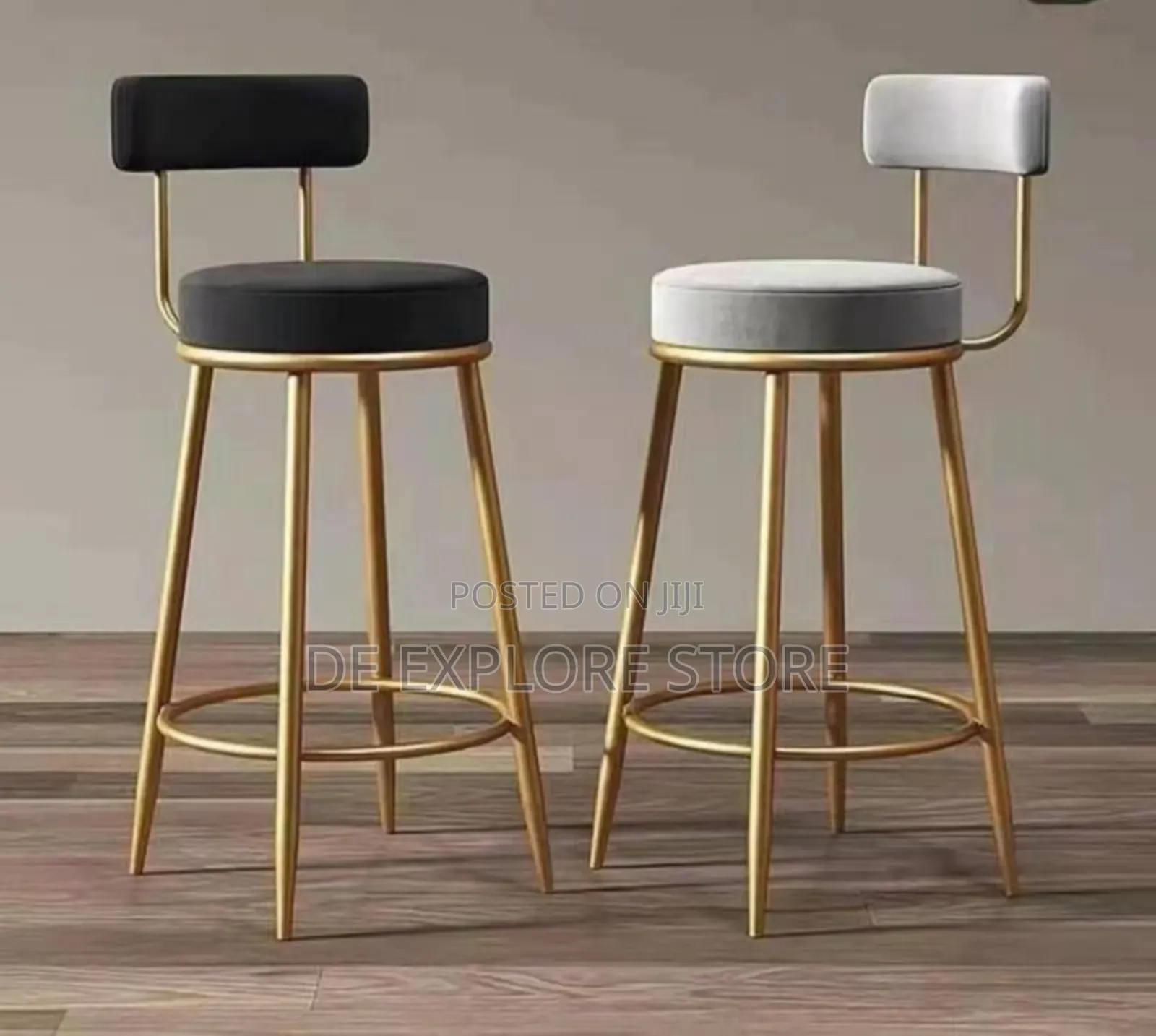 Bar Chairs