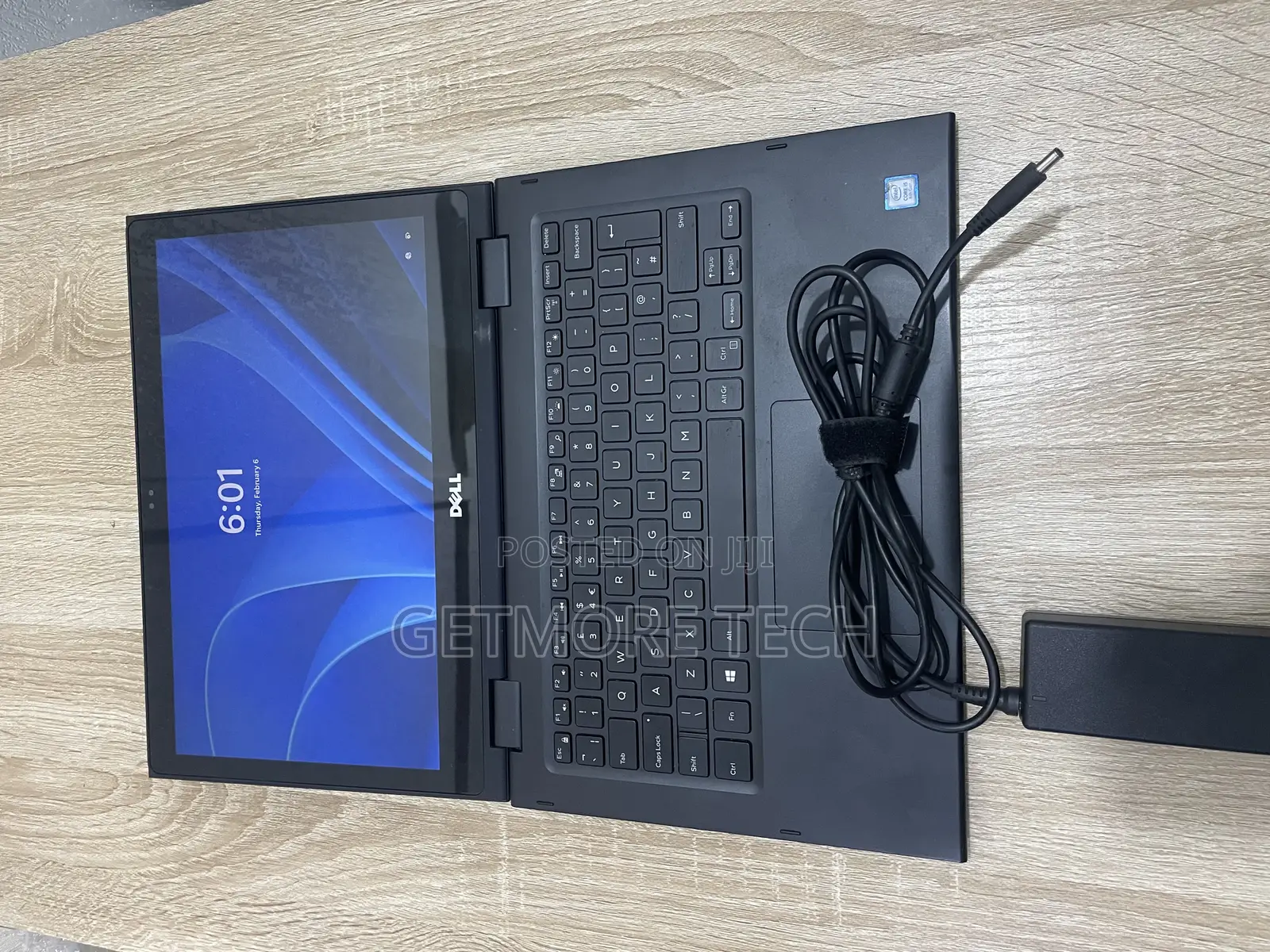 Laptop Dell Latitude 3390 16GB Intel Core i5 SSD 256GB